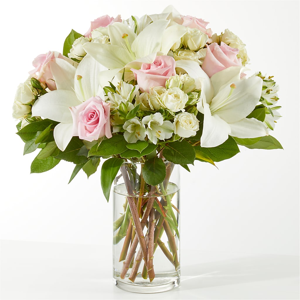 Kindhearted Bouquet – The Flower Basket, Lebanon MO