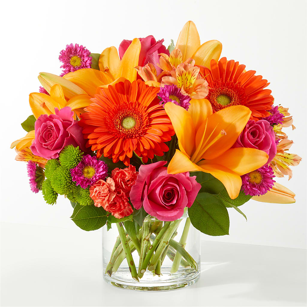 Soiree Bouquet – The Flower Basket, Lebanon MO