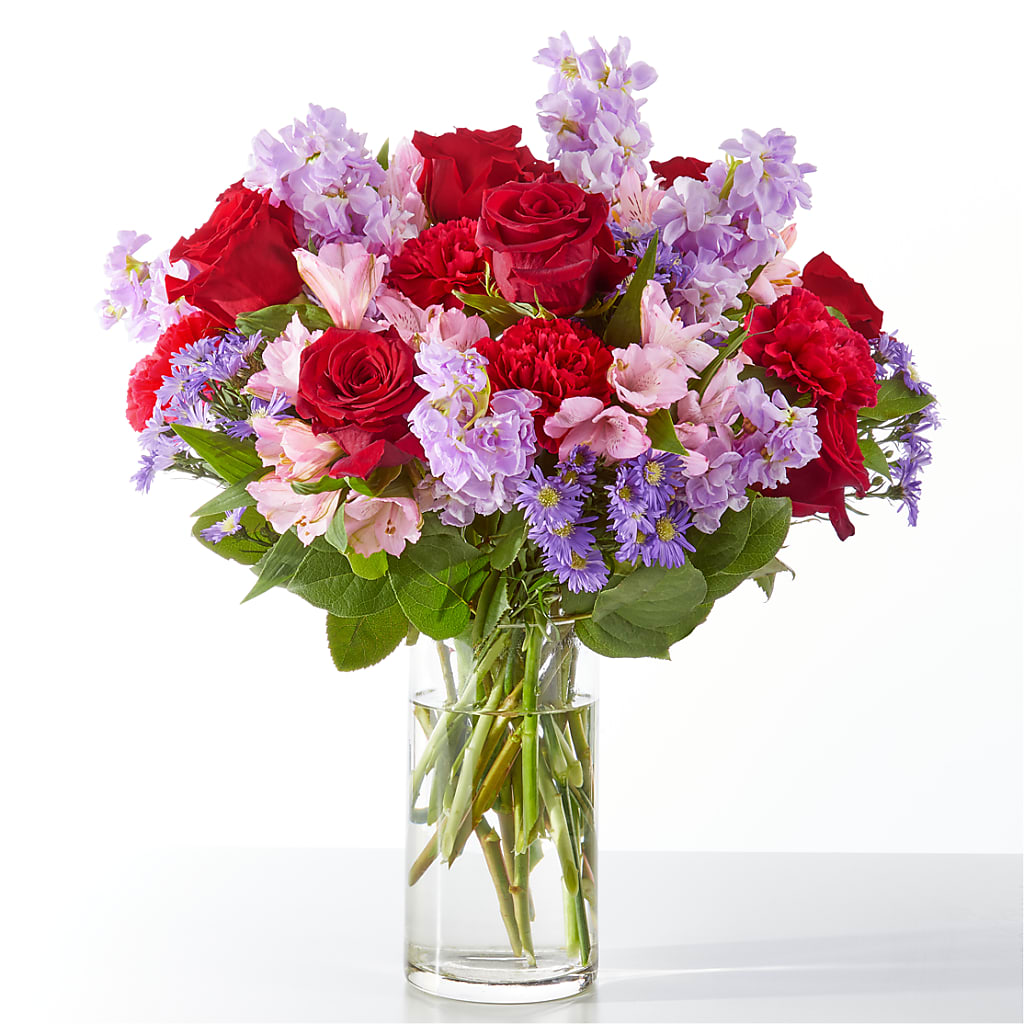 Your Majesty Bouquet – The Flower Basket, Lebanon MO