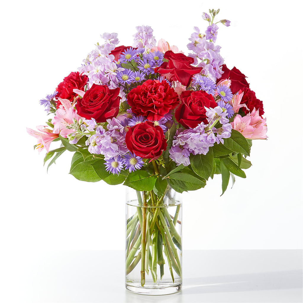 Your Majesty Bouquet – The Flower Basket, Lebanon MO