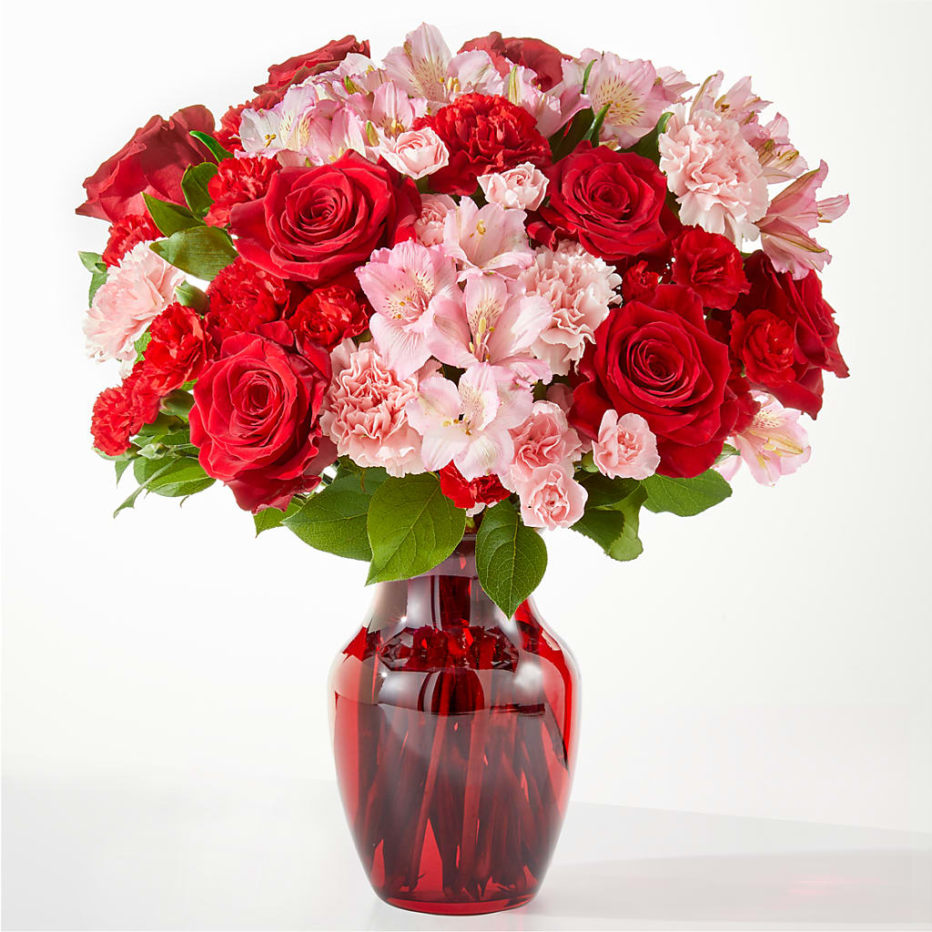 Candy Kisses Bouquet – The Flower Basket, Lebanon MO