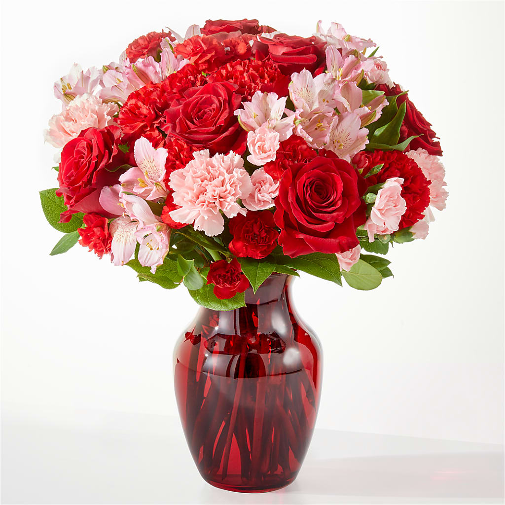 Candy Kisses Bouquet – The Flower Basket, Lebanon MO