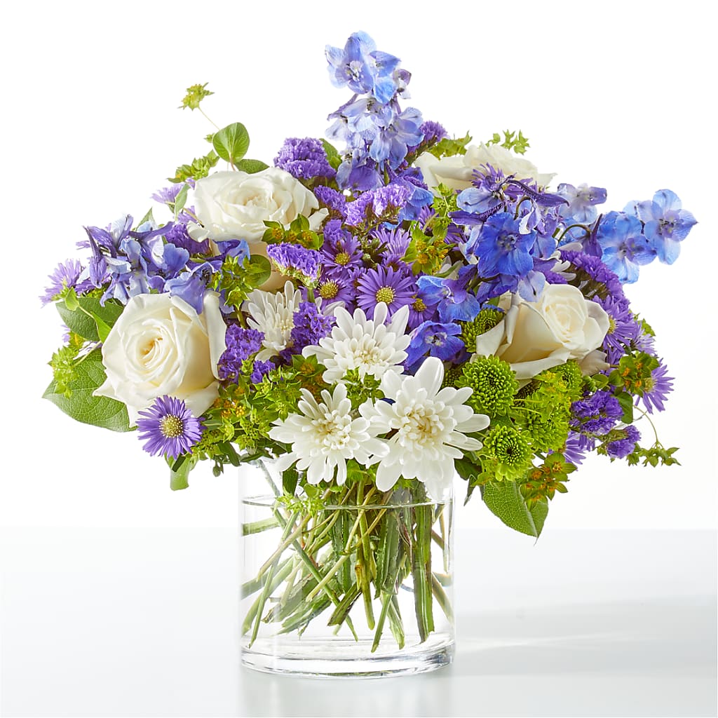 Genuine Gestures Bouquet – The Flower Basket, Lebanon MO