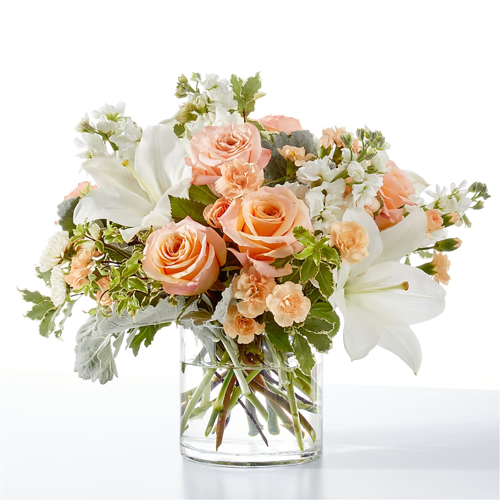 Darling Bouquet – The Flower Basket, Lebanon MO