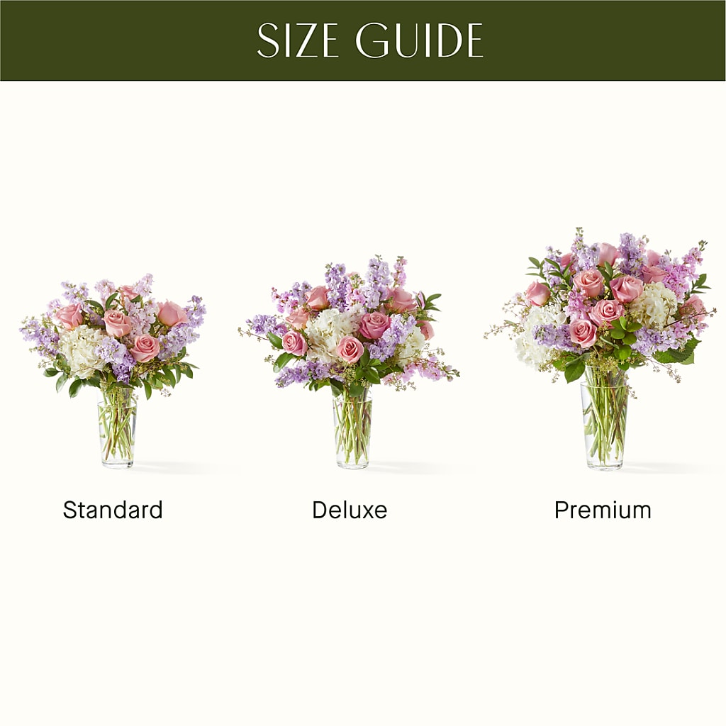 Embraced Bouquet – The Flower Basket, Lebanon MO