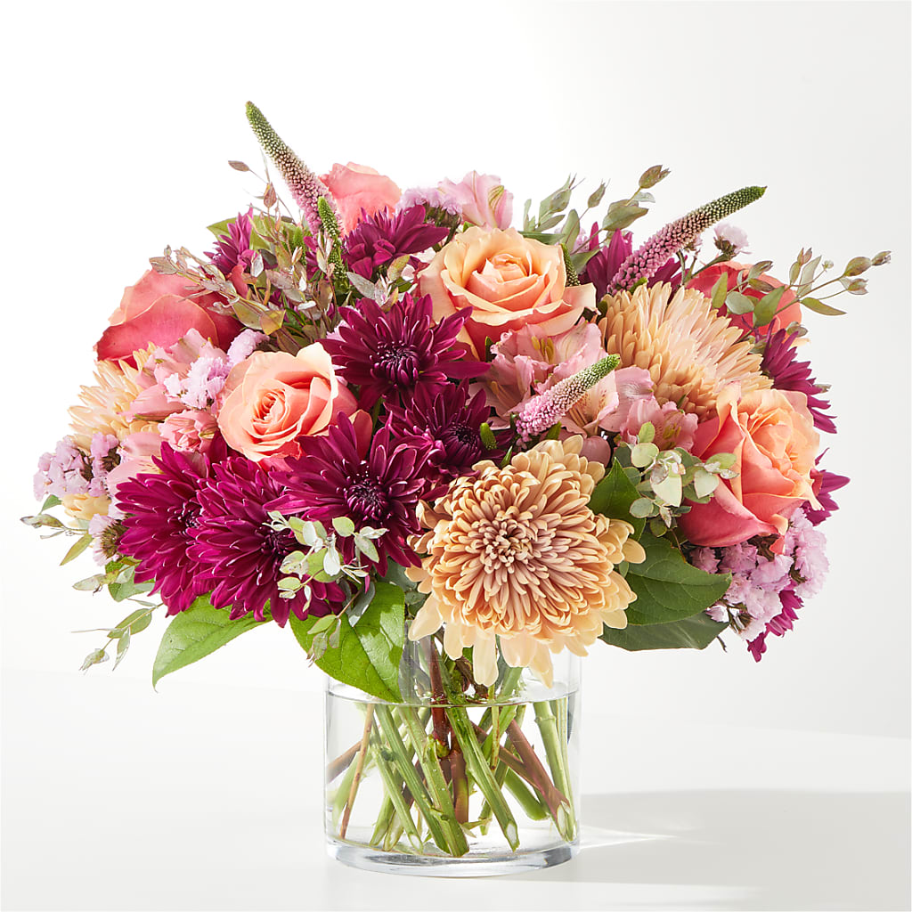 Berry Cobbler Bouquet – The Flower Basket, Lebanon MO