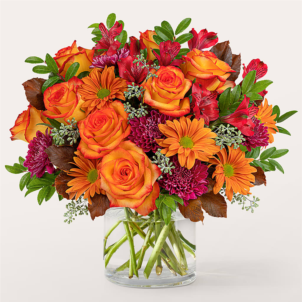 Brisk Morning Bouquet – The Flower Basket, Lebanon MO