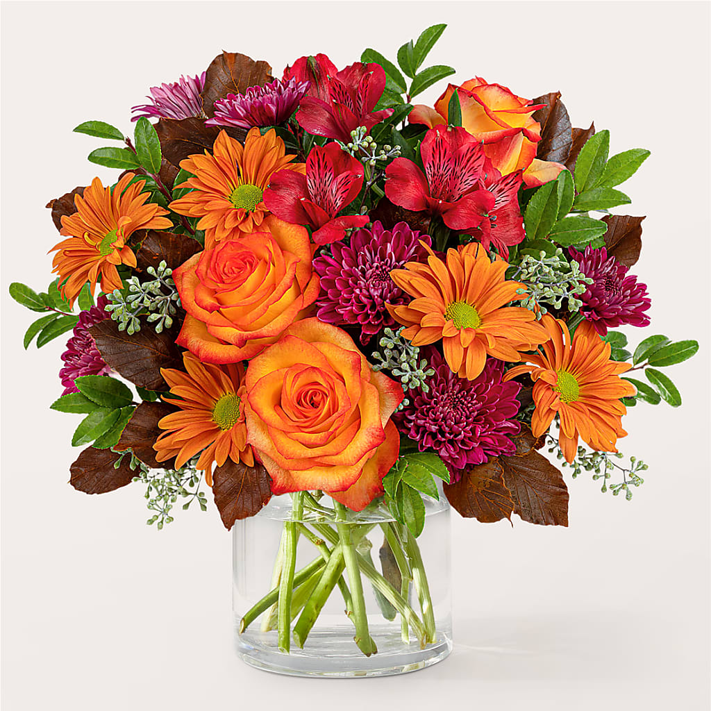 Brisk Morning Bouquet – The Flower Basket, Lebanon MO