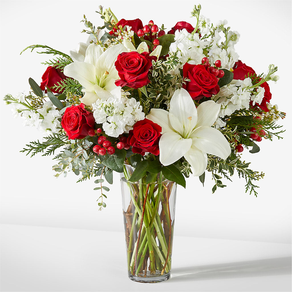 Twinkle Lights Bouquet – The Flower Basket, Lebanon MO