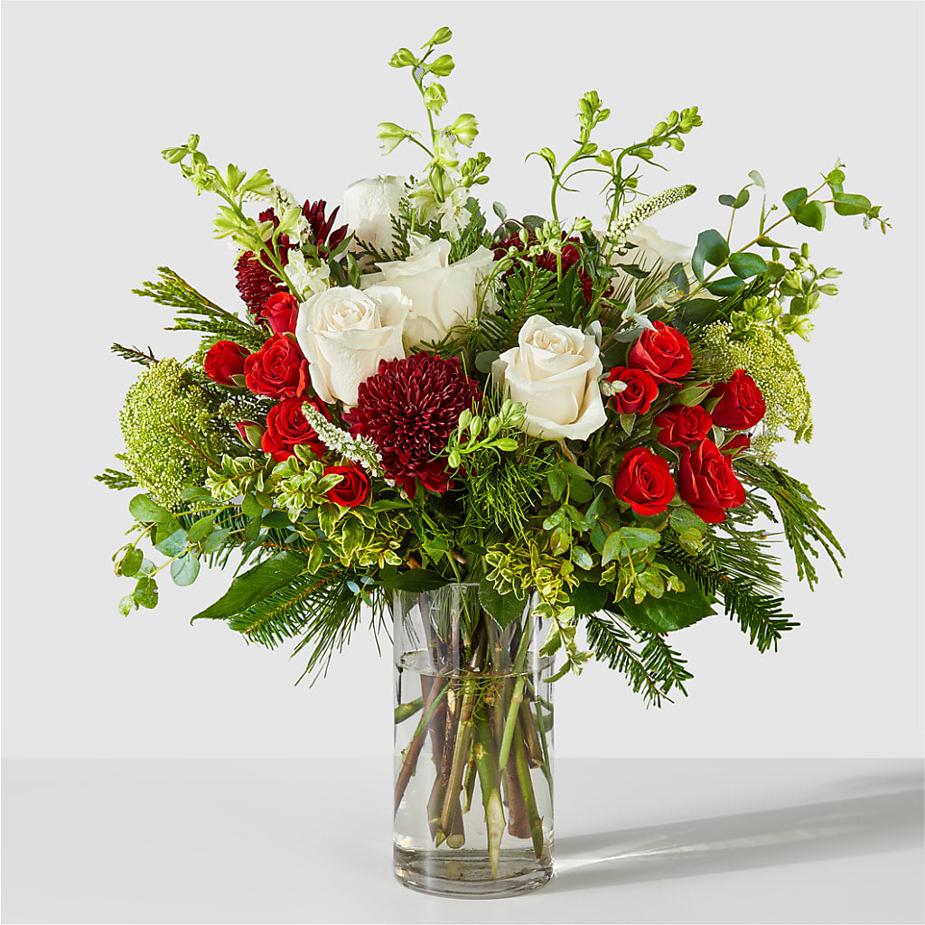 Favorite Traditions Bouquet – The Flower Basket, Lebanon MO