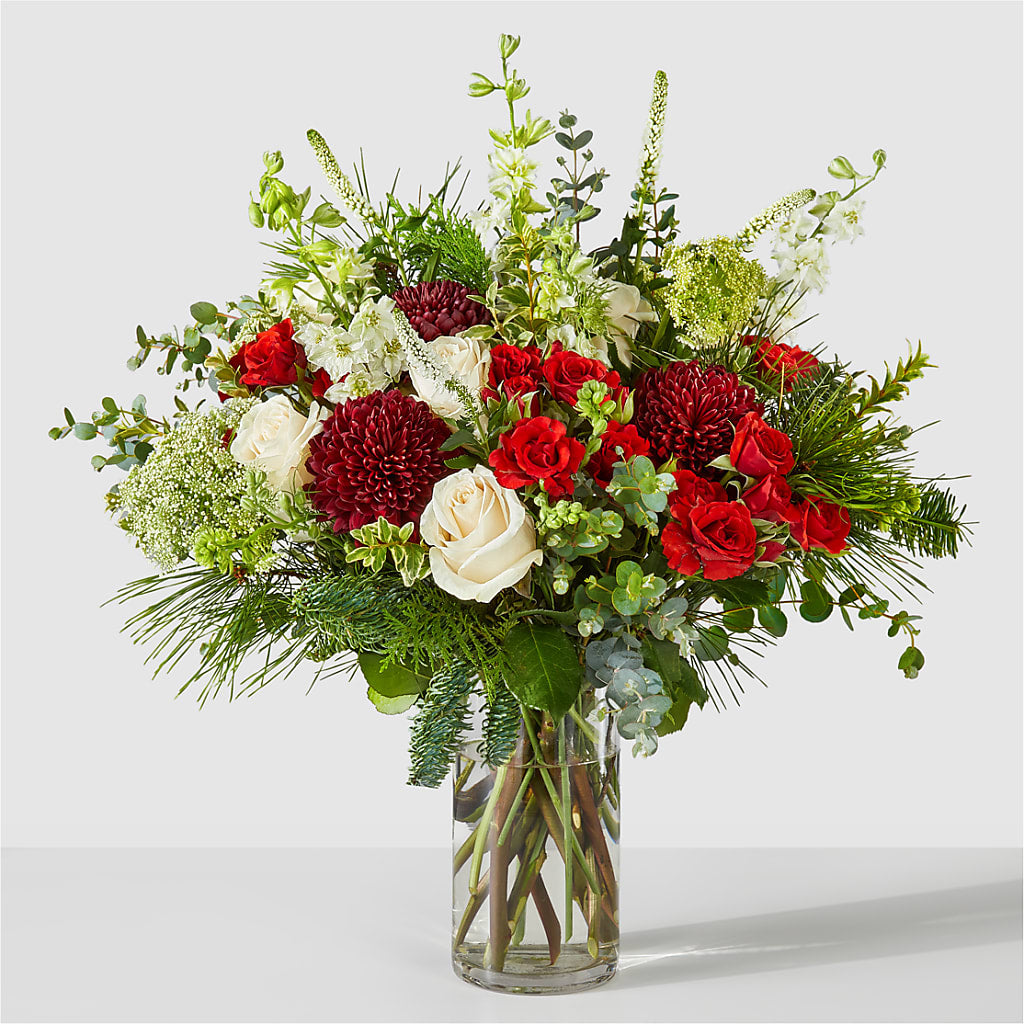 Favorite Traditions Bouquet – The Flower Basket, Lebanon MO