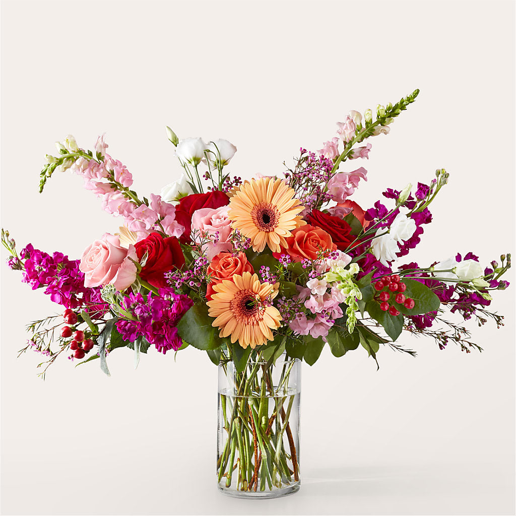 Renaissance Luxury Bouquet – The Flower Basket, Lebanon MO