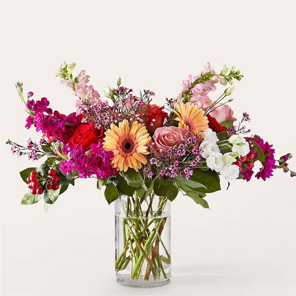 Renaissance Luxury Bouquet – The Flower Basket, Lebanon MO