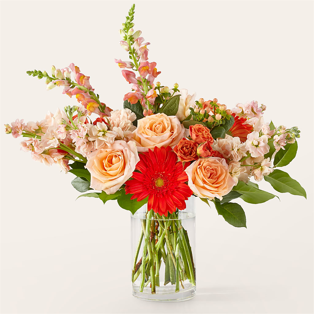 Paloma Please Bouquet – The Flower Basket, Lebanon MO
