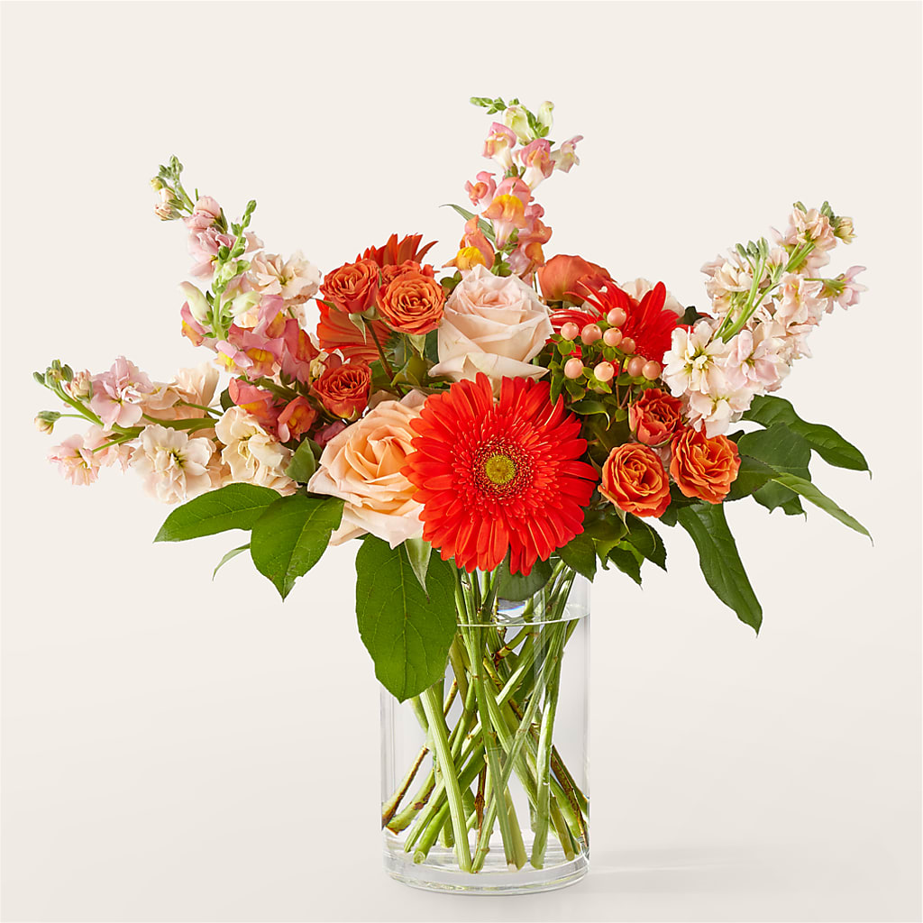 Paloma Please Bouquet – The Flower Basket, Lebanon MO