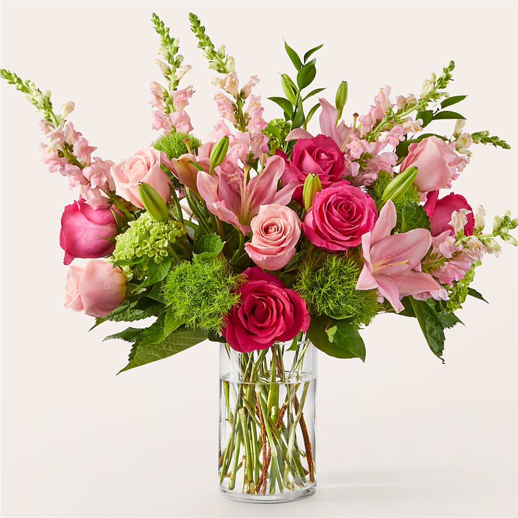 Fit for a Queen Luxury Bouquet – The Flower Basket, Lebanon MO