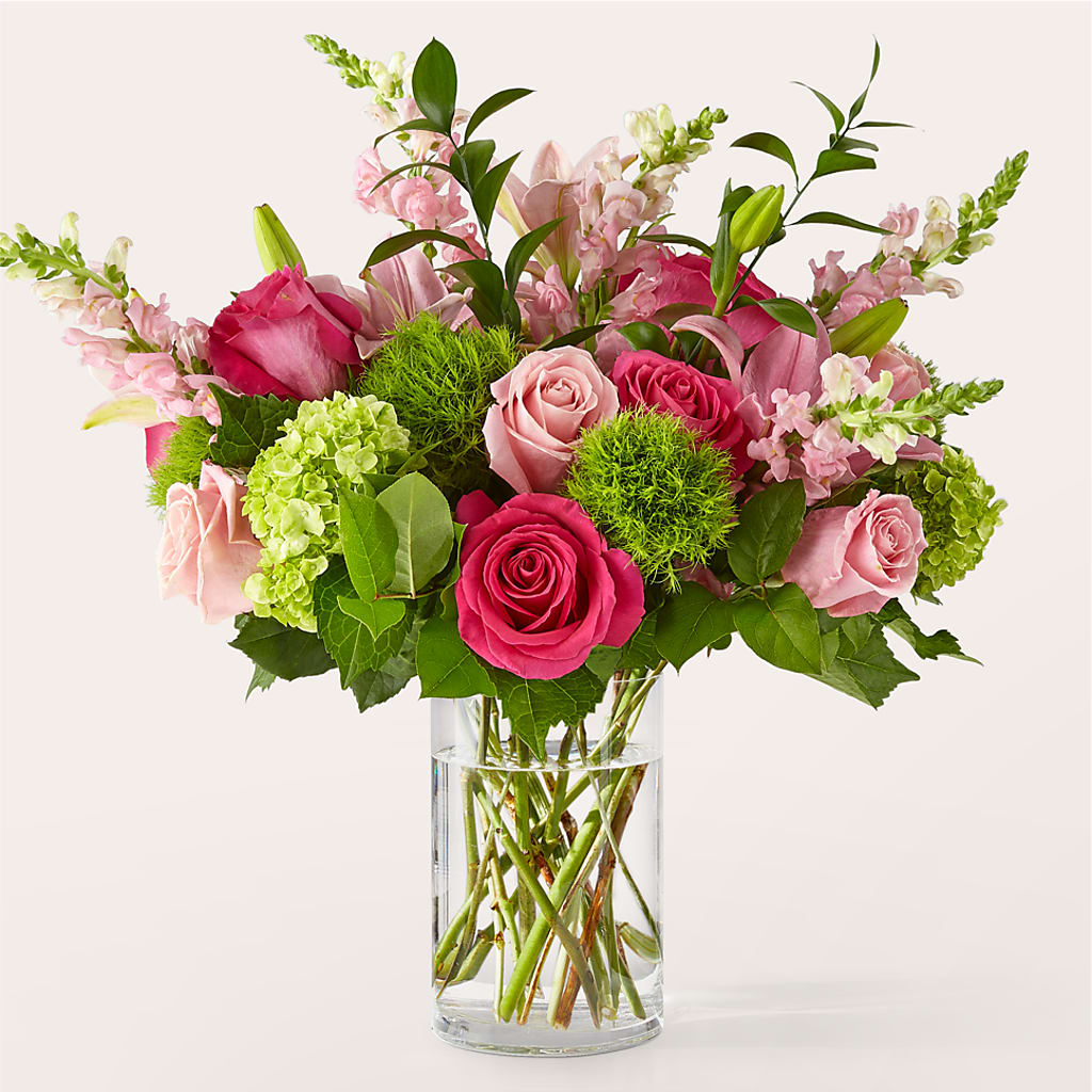 Fit for a Queen Luxury Bouquet – The Flower Basket, Lebanon MO