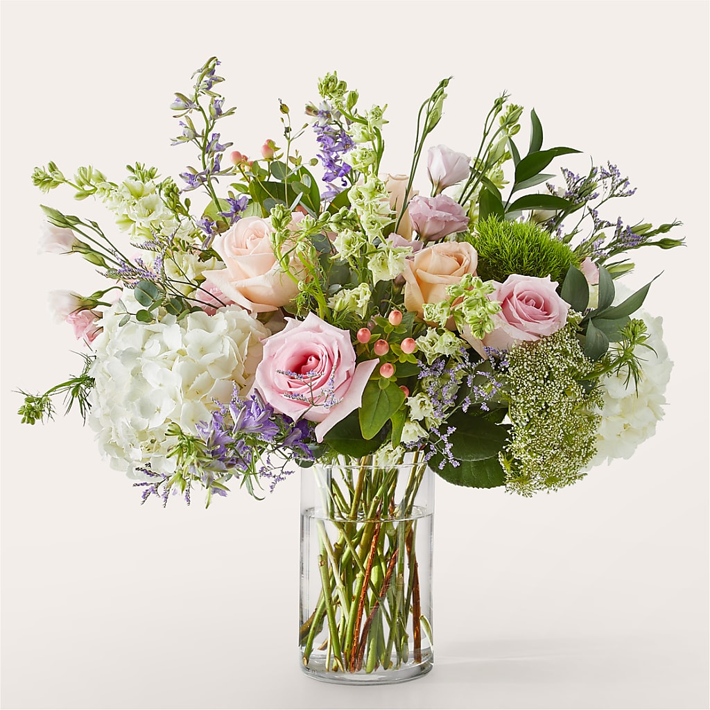 From Scratch Luxury Bouquet – The Flower Basket, Lebanon MO