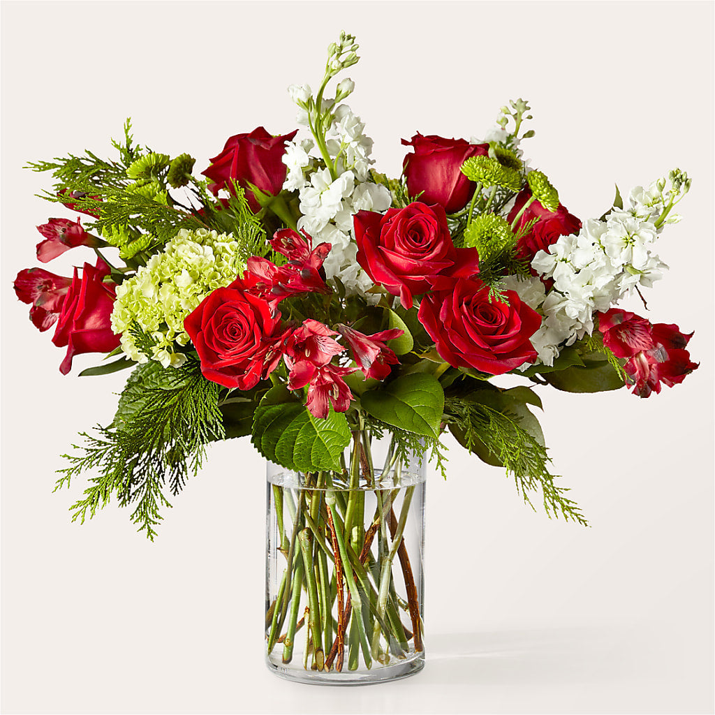 Tree Shopping Bouquet – The Flower Basket, Lebanon MO