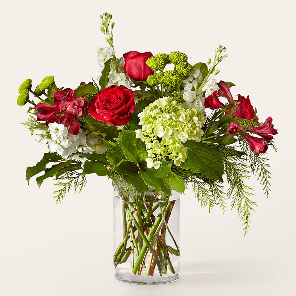 Tree Shopping Bouquet – The Flower Basket, Lebanon MO