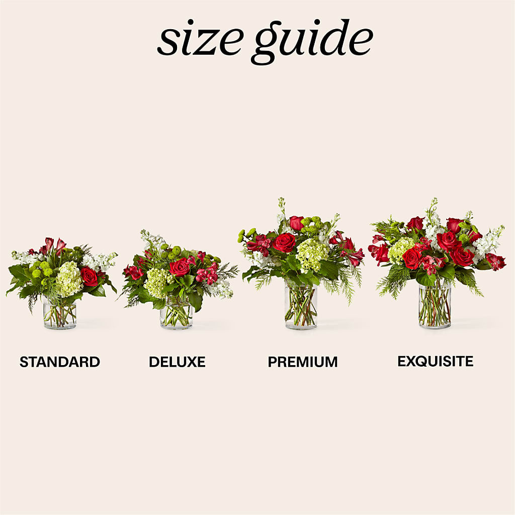 Tree Shopping Bouquet – The Flower Basket, Lebanon MO