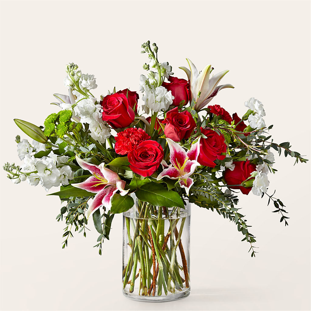 Gumdrop Button Bouquet – The Flower Basket, Lebanon MO