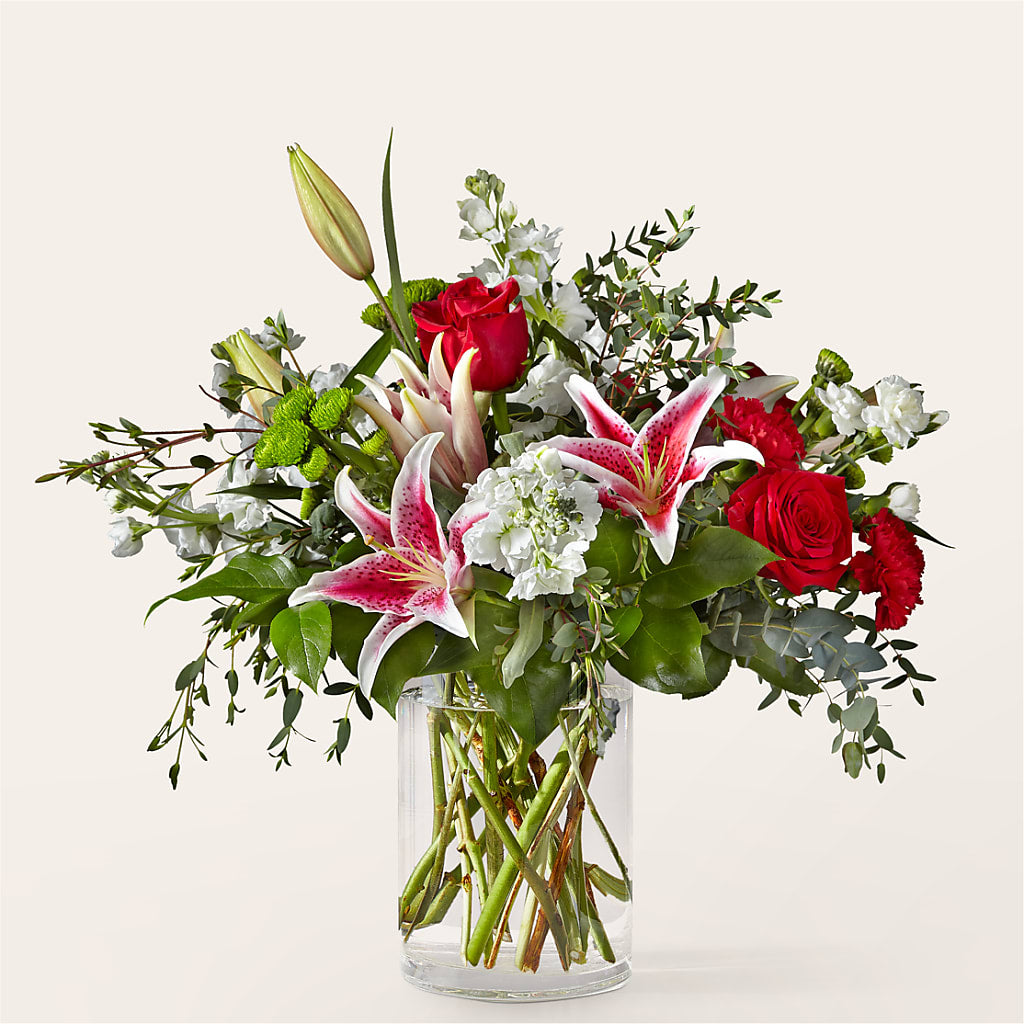 Gumdrop Button Bouquet – The Flower Basket, Lebanon MO