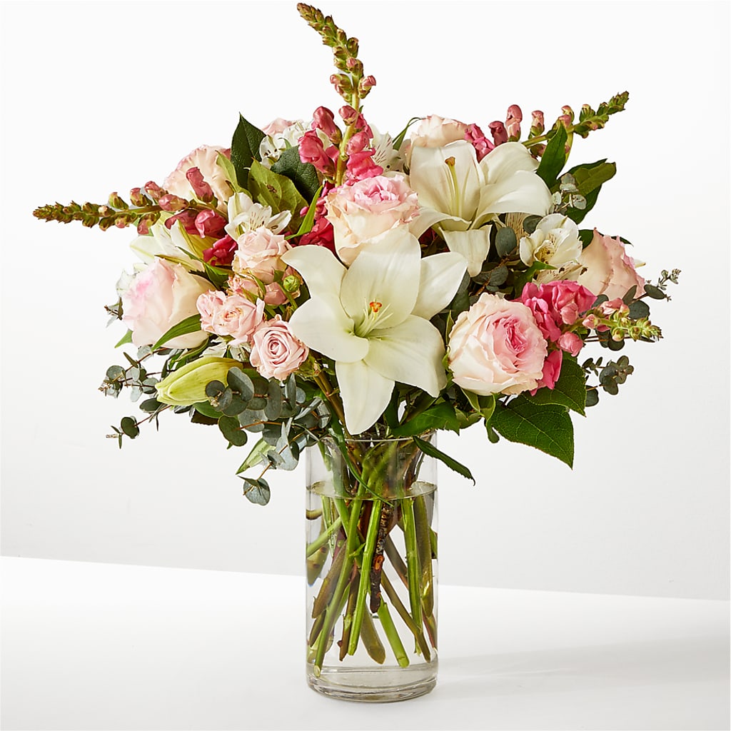 Ballet Slippers Bouquet – The Flower Basket, Lebanon MO