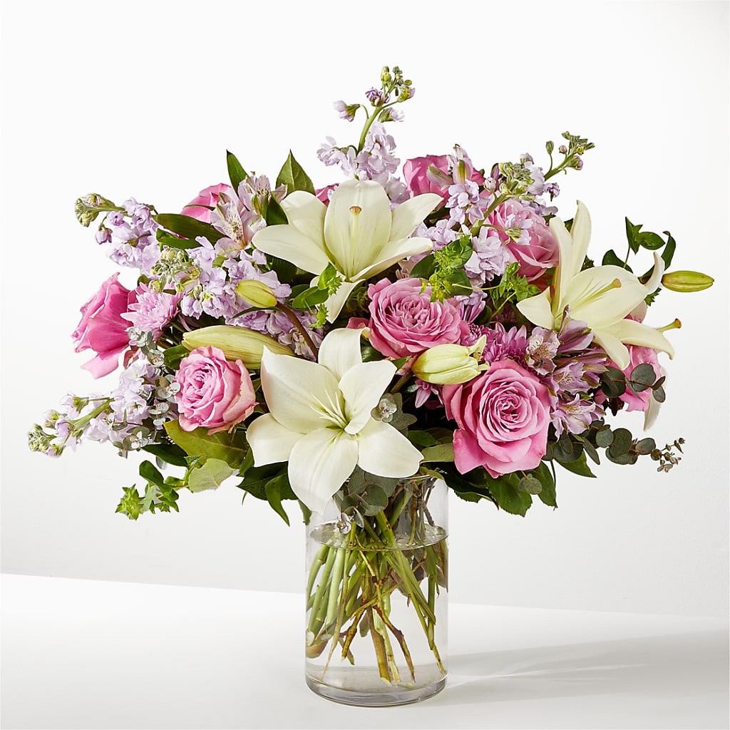 Daydreamer Bouquet – The Flower Basket, Lebanon MO