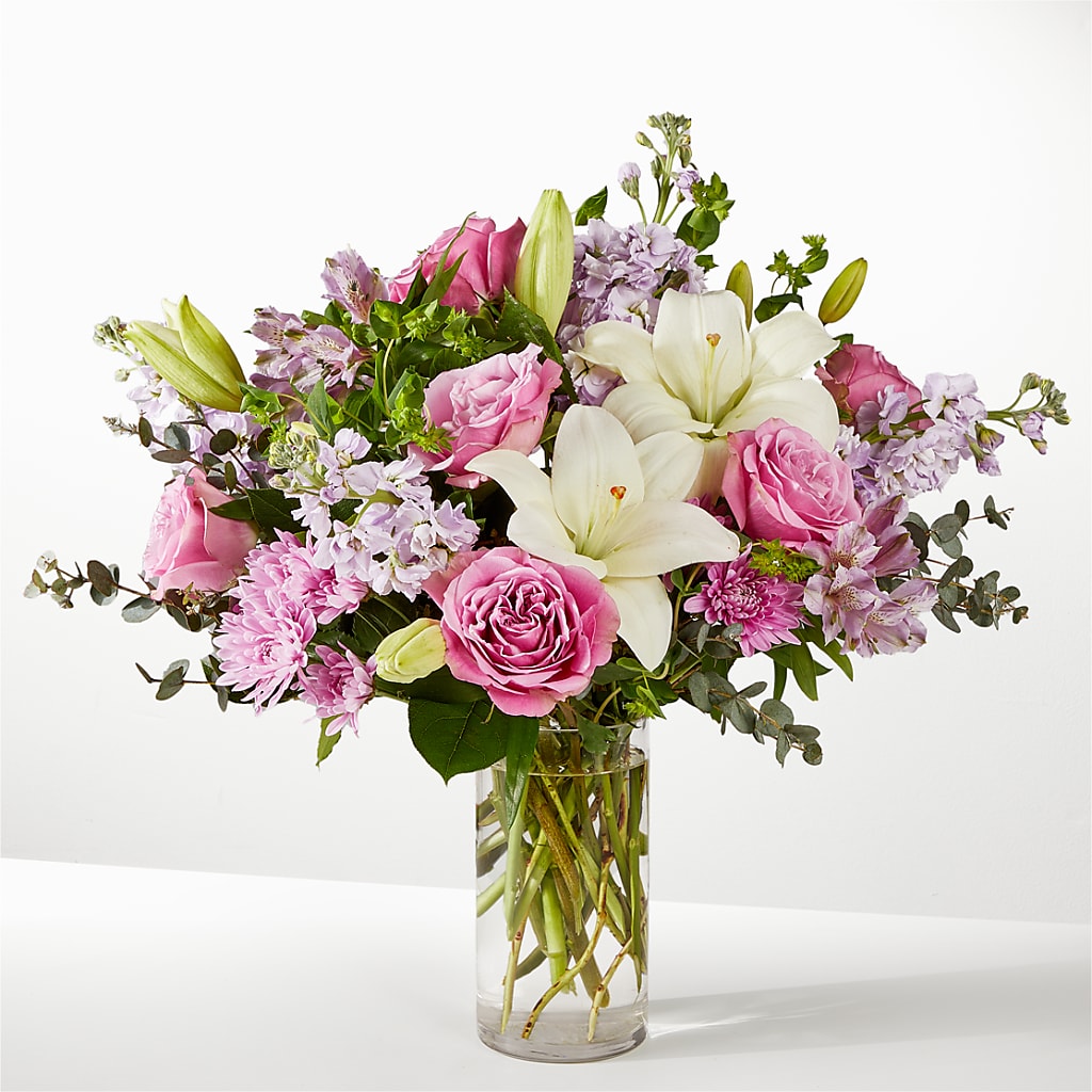 Daydreamer Bouquet – The Flower Basket, Lebanon MO