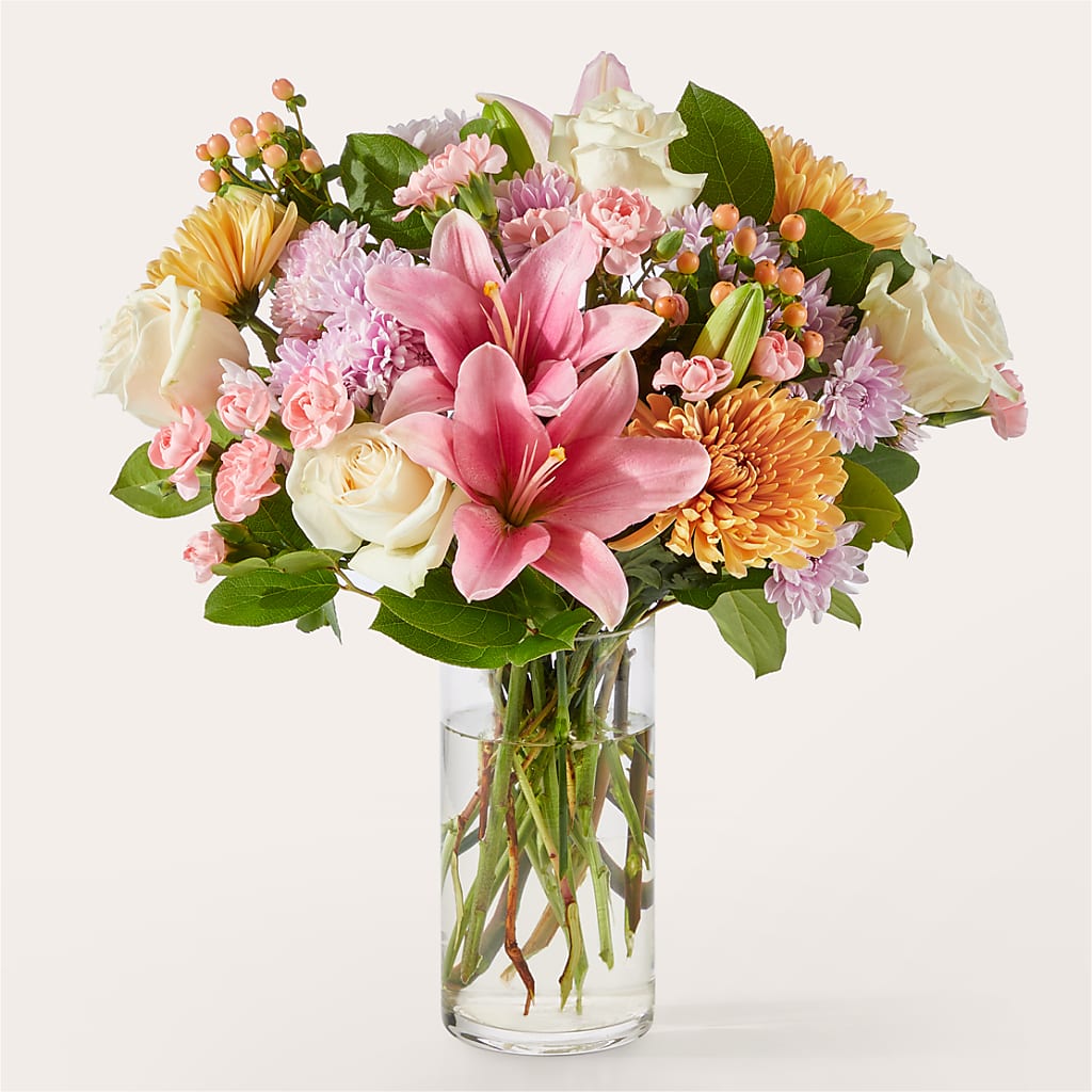 Gelato Bouquet – The Flower Basket, Lebanon MO
