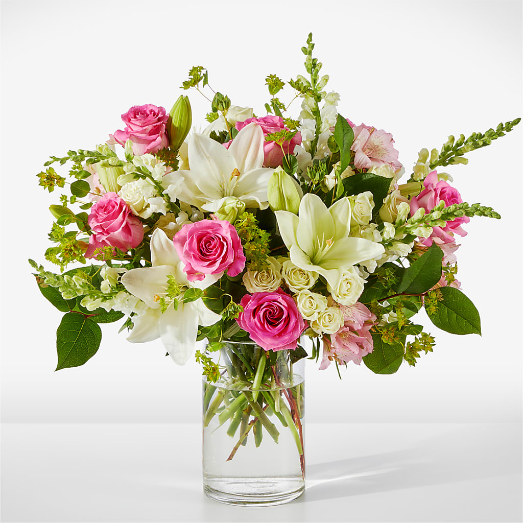 Fondly Bouquet – The Flower Basket, Lebanon MO