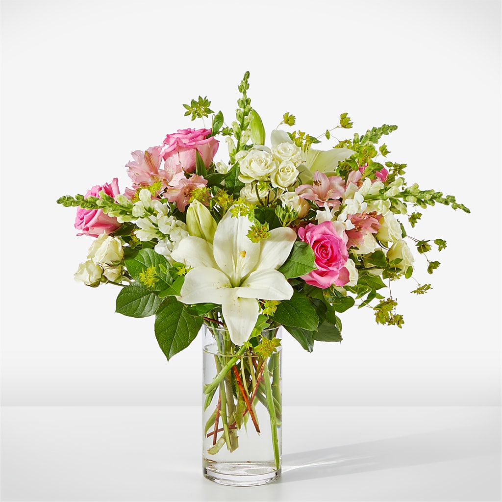 Fondly Bouquet – The Flower Basket, Lebanon MO