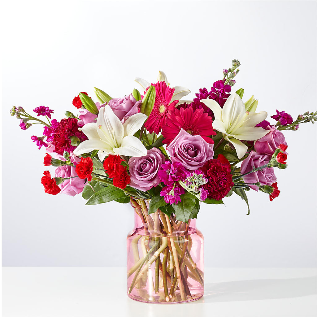 Other Half Bouquet – The Flower Basket, Lebanon MO