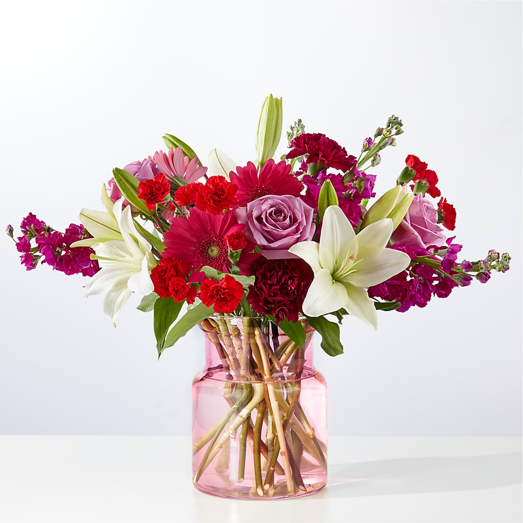 Other Half Bouquet – The Flower Basket, Lebanon MO