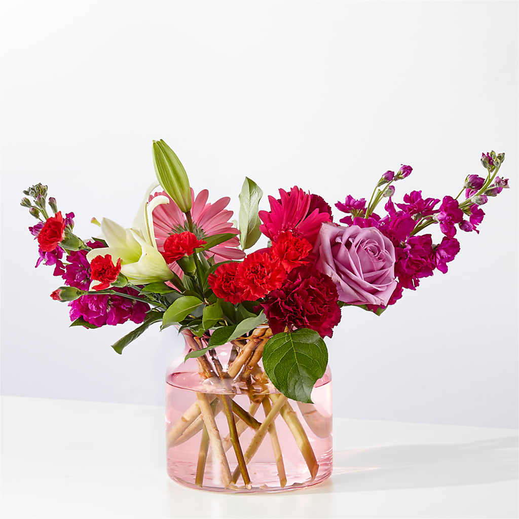 Other Half Bouquet – The Flower Basket, Lebanon MO