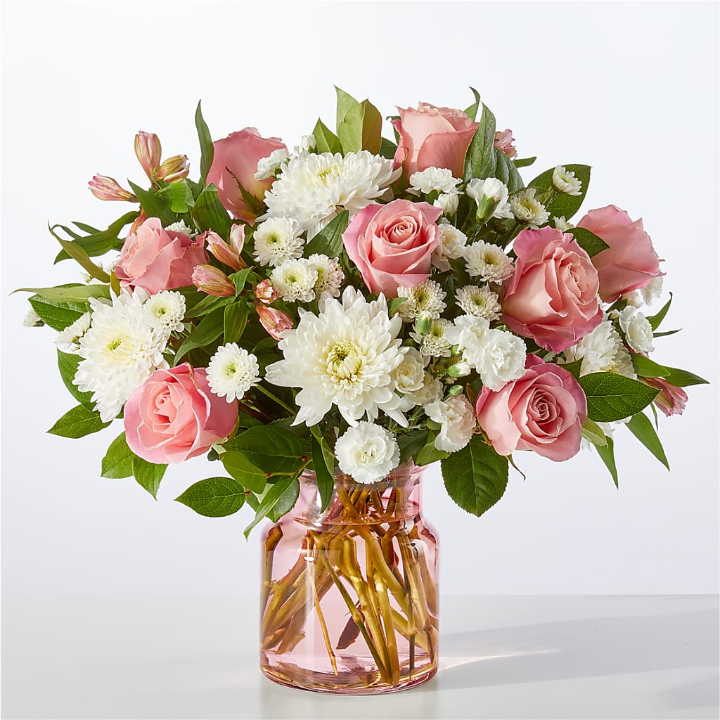 Infatuated Bouquet – The Flower Basket, Lebanon MO