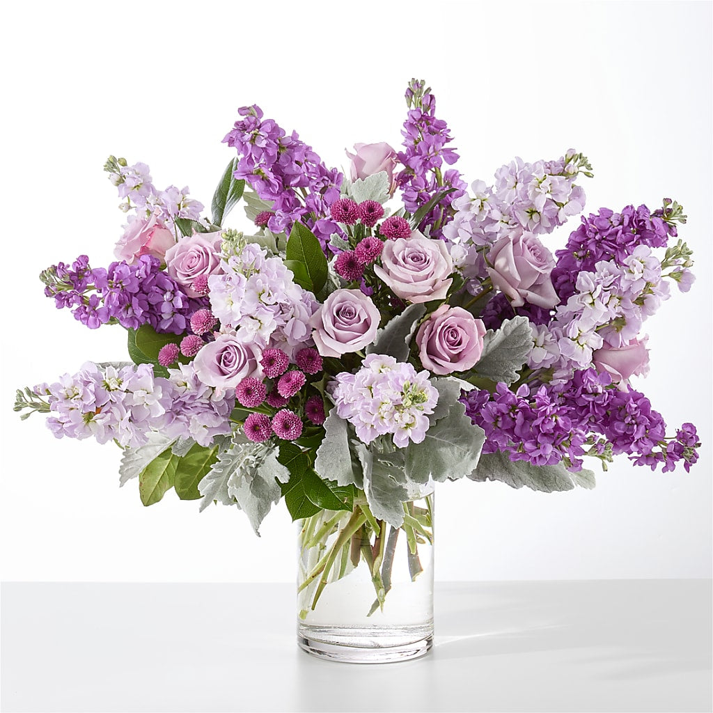 One in a Million Bouquet – The Flower Basket, Lebanon MO