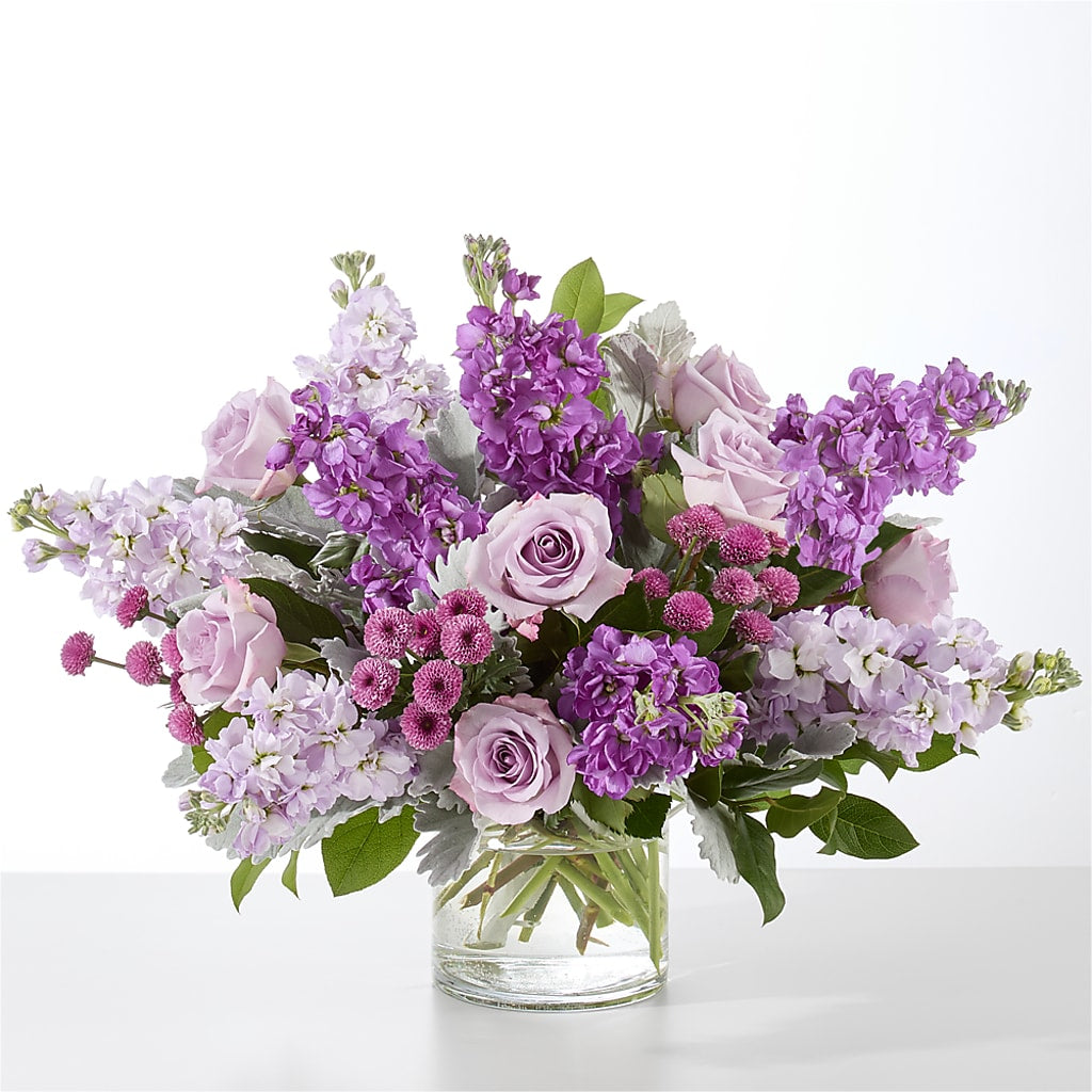 One in a Million Bouquet – The Flower Basket, Lebanon MO