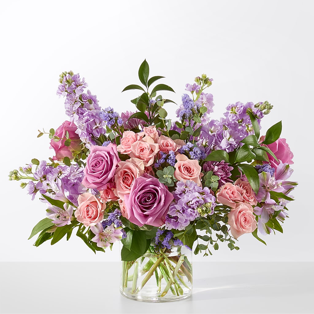 Cloud Nine Bouquet – The Flower Basket, Lebanon MO