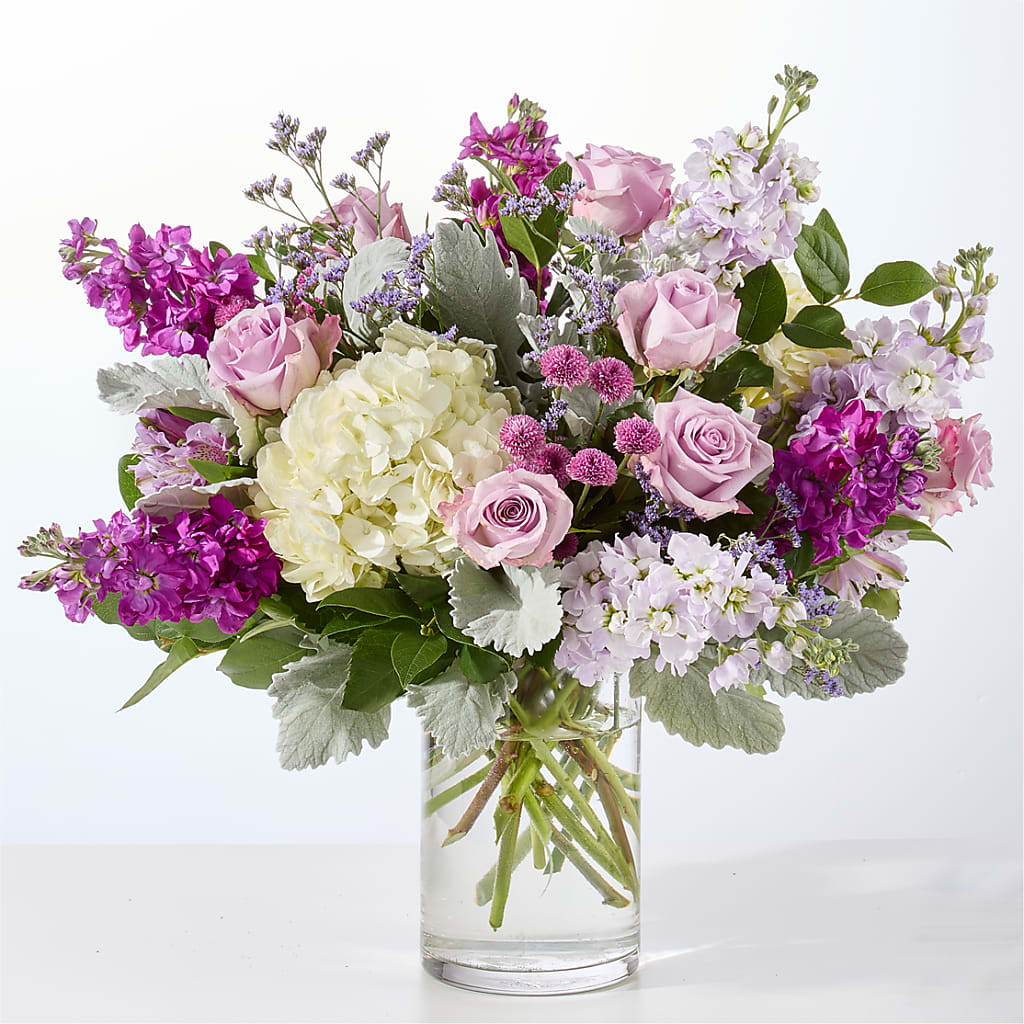 Empress Bouquet – The Flower Basket, Lebanon MO