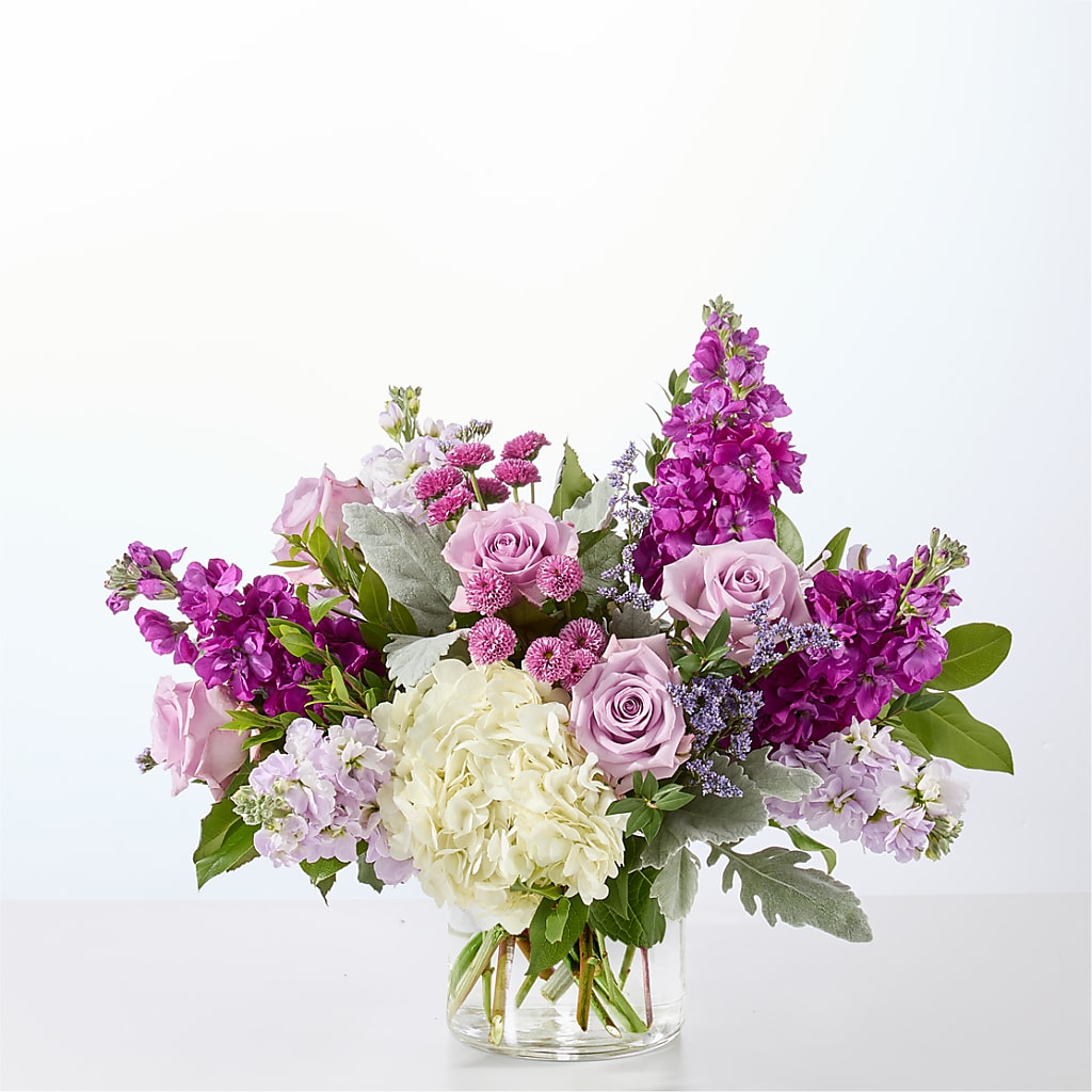 Empress Bouquet – The Flower Basket, Lebanon MO