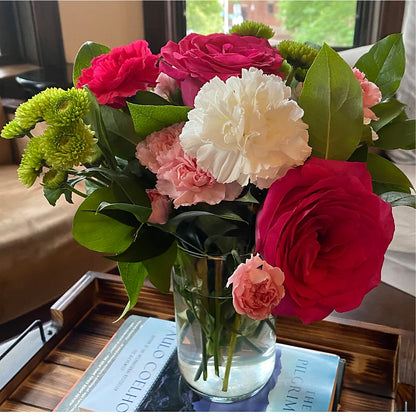 Sweet & Pretty Bouquet –  The Flower Basket, Lebanon MO