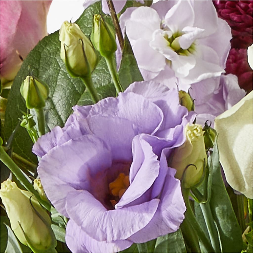 Work of Art Bouquet –  The Flower Basket, Lebanon MO