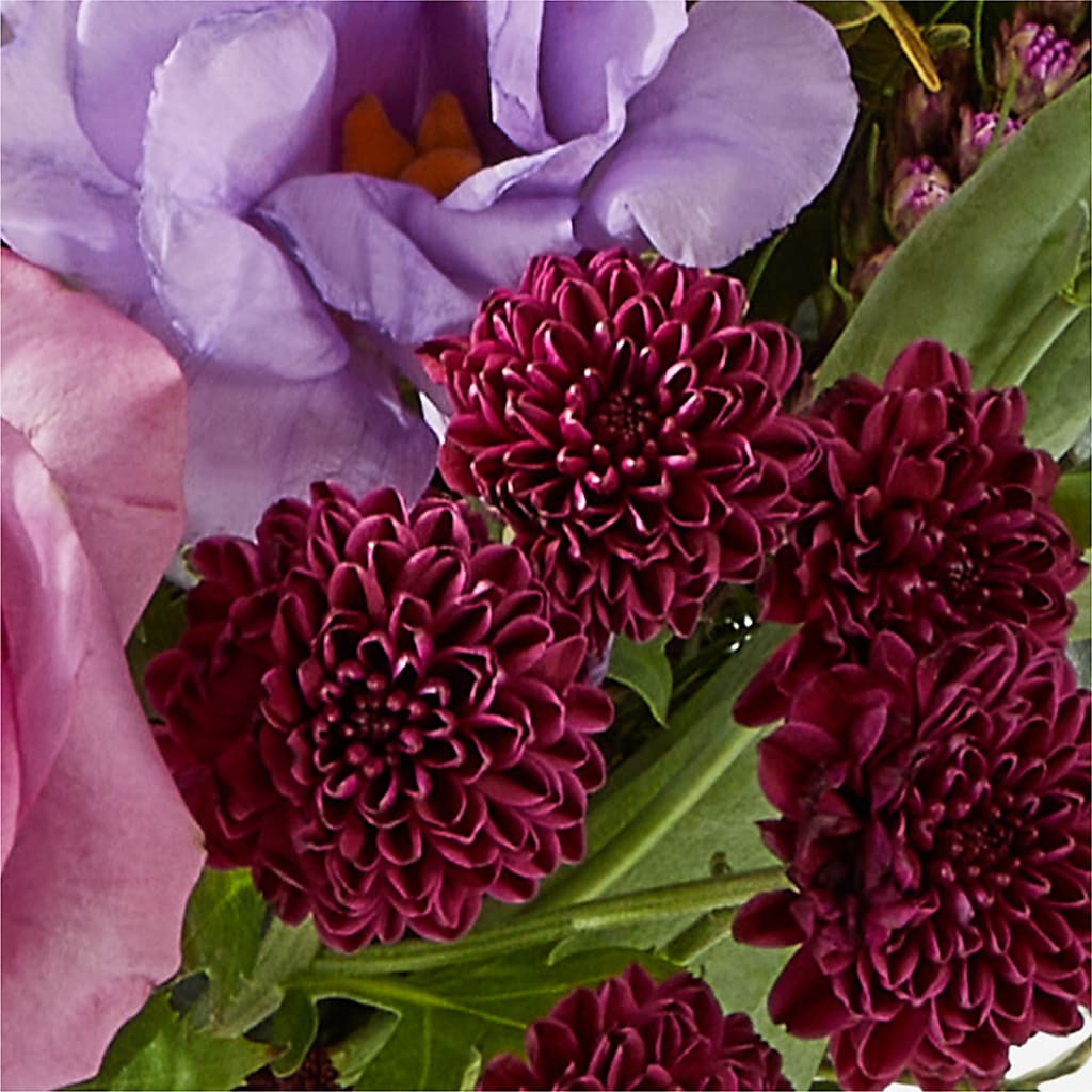 Work of Art Bouquet –  The Flower Basket, Lebanon MO