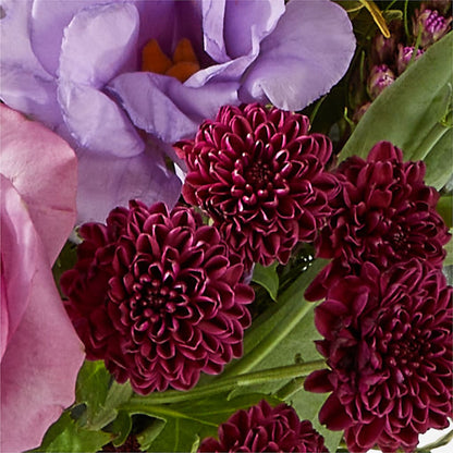Work of Art Bouquet –  The Flower Basket, Lebanon MO
