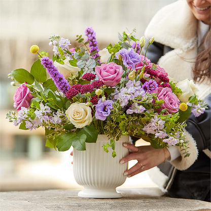 Work of Art Bouquet –  The Flower Basket, Lebanon MO