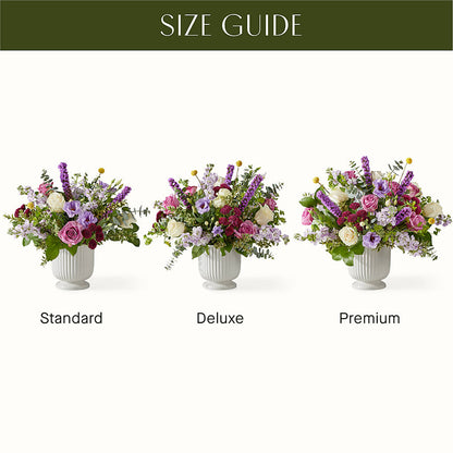 Work of Art Bouquet –  The Flower Basket, Lebanon MO