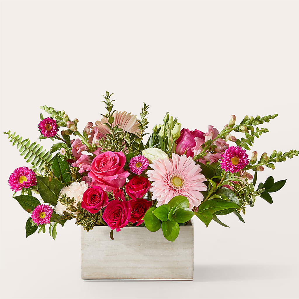 Too Cute Bouquet –  The Flower Basket, Lebanon MO