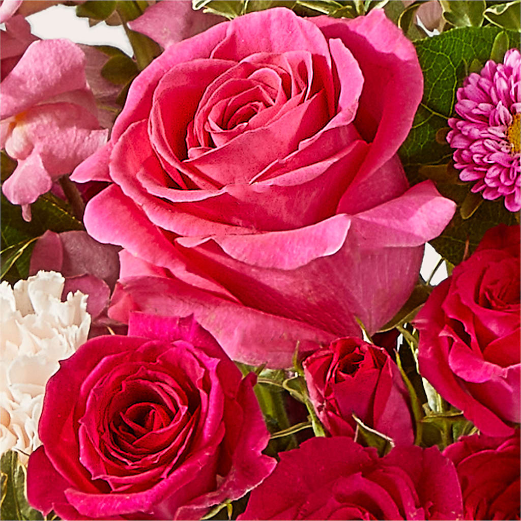 Too Cute Bouquet –  The Flower Basket, Lebanon MO